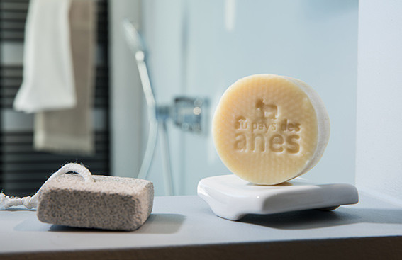 Comment utiliser un shampooing solide ?