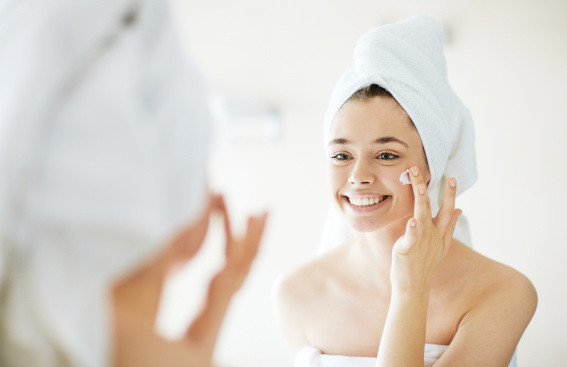 Les différentes crèmes visage au lait d’ânesse