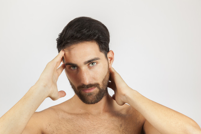 Et pour nos Hommes ? Routine beauté spéciale Homme !