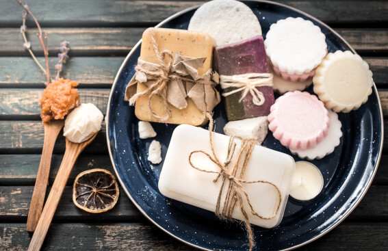 Pourquoi un savon au lait d’ânesse bio ?