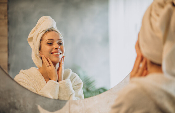 Les bons conseils pour bien hydrater sa peau