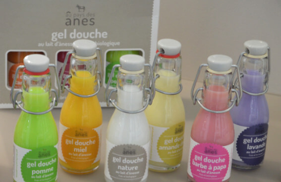 Coffret gel douche, le petit cadeau pour toutes occasions