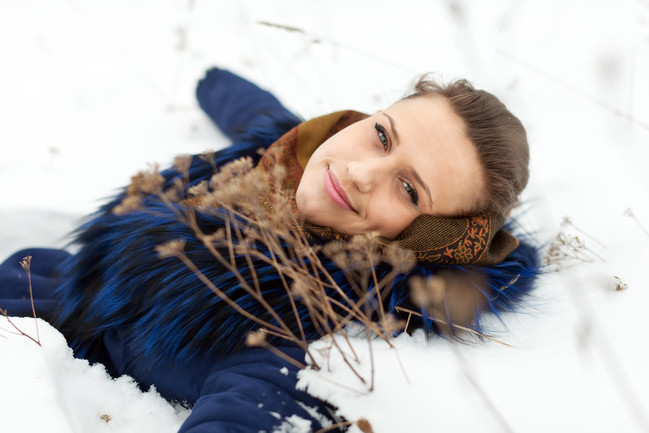 LES PRODUITS DU MOMENT : HIVER 