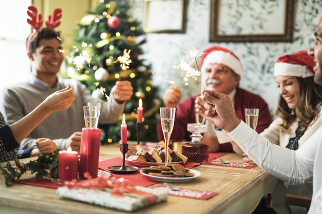 Idées cadeaux de Noël 