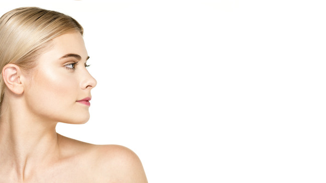 ROUTINE PEAUX A PROBLÈMES - ECZÉMA