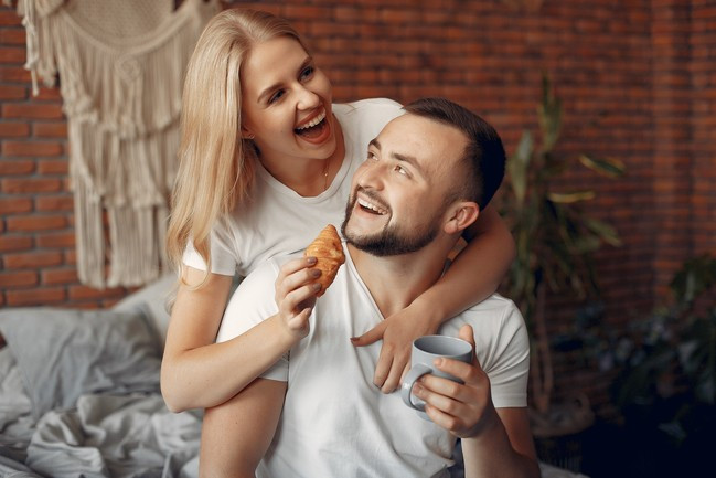 Spécial St Valentin 