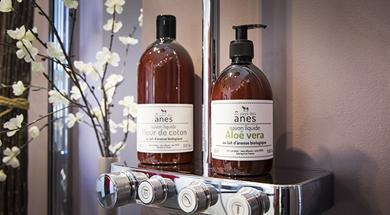 La première parade contre le coronavirus, c’est l’hygiène !