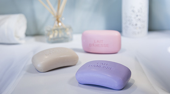 Le savon solide au lait d’ânesse : soin de beauté ancestral aux multiples vertus