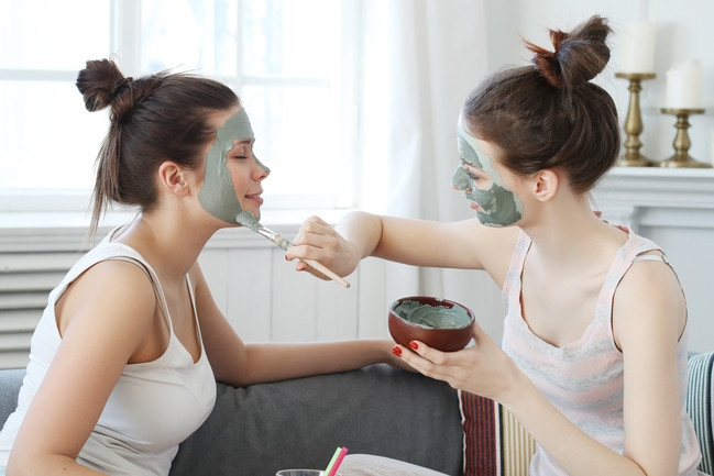 La routine beauté parfaite pour les peaux acnéiques !