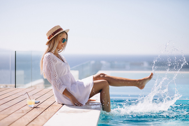 Comment bien préparer sa peau pour le soleil ?