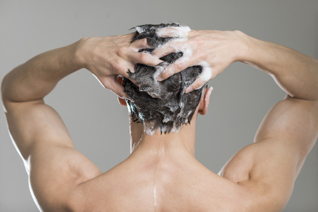 Le shampoing solide Au Pays des Ânes : prenez soin de vos cheveux !
