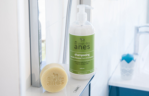 Le shampooing : un soin de beauté essentiel pour vos cheveux