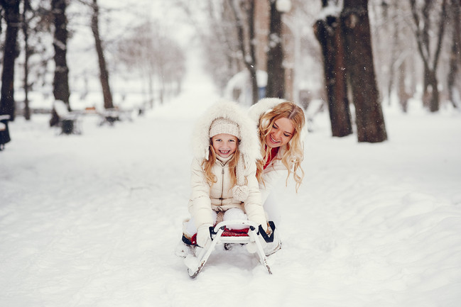 Comment lutter contre le froid et la peau sèche en hiver ?
