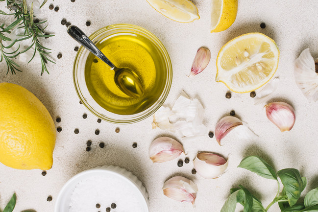 L’huile d’argan : un ingrédient phare aux multiples vertus