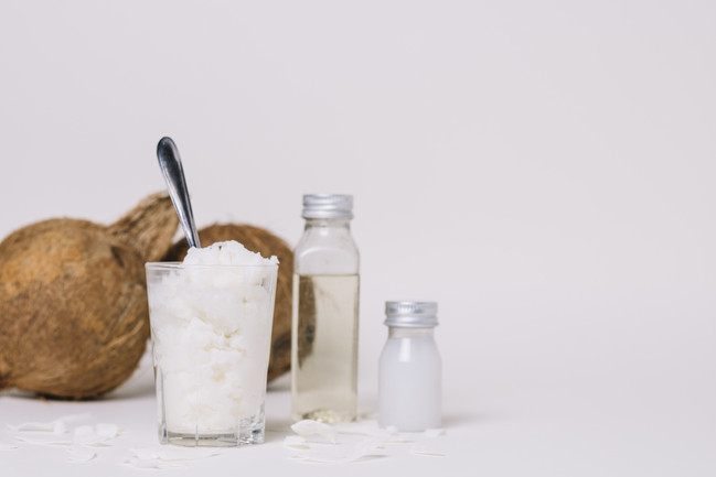 L’huile de coco : l’incontournable allié de votre beauté