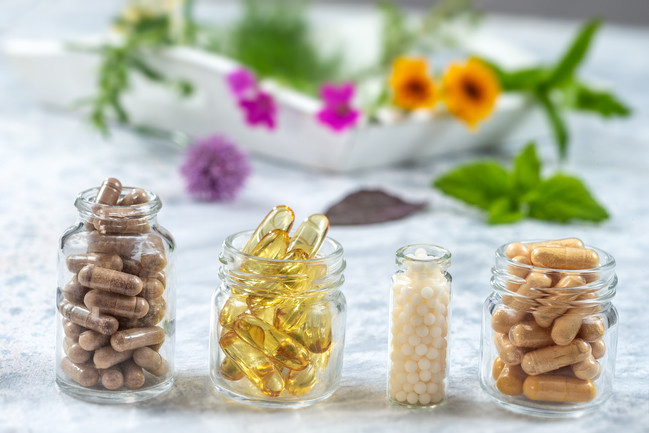 Nutricosmétique : une routine beauté intérieure pour prendre soin de vous