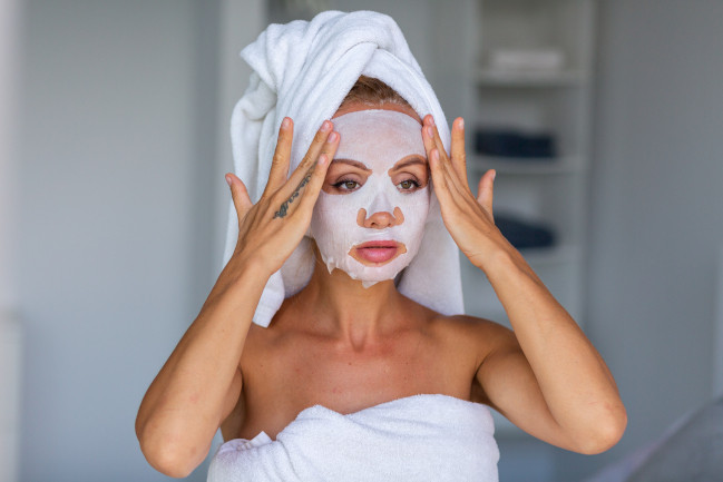 Le masque anti-fatigue : l’allié incontournable des périodes intenses
