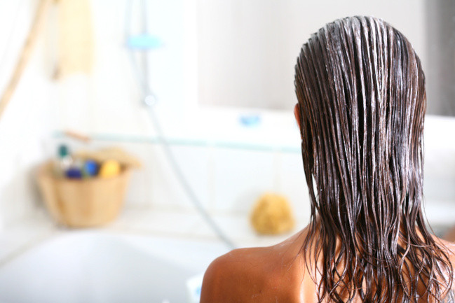 Comment bien appliquer son masque capillaire ?