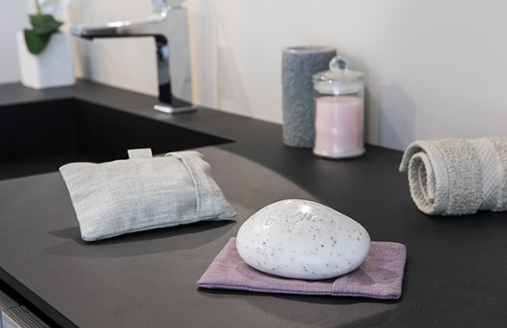 Comment choisir son savon exfoliant ?