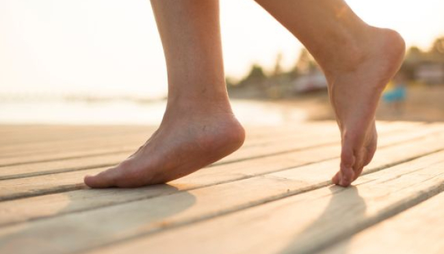 Crème pour les pieds : découvrez votre routine beauté des pieds pour l’été