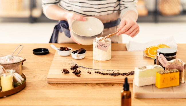 Les meilleures recettes DIY à base de lait d'ânesse