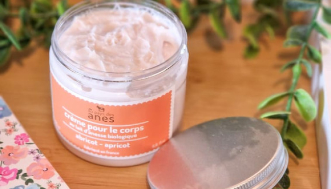 Pourquoi la texture d’une crème change tout pour les peaux sèches ?