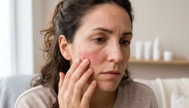 Quels soins au lait d'ânesse privilégier pour les peaux sujettes à l'eczéma ?