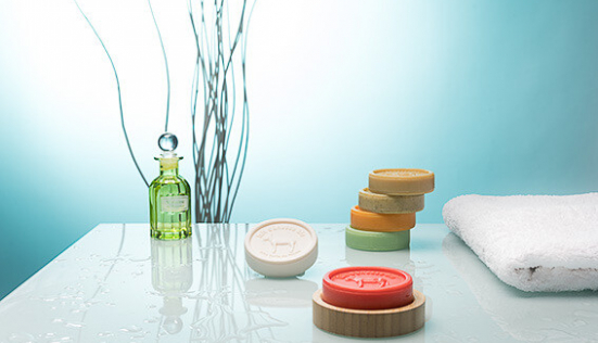 Quel savon sans huile de palme ?