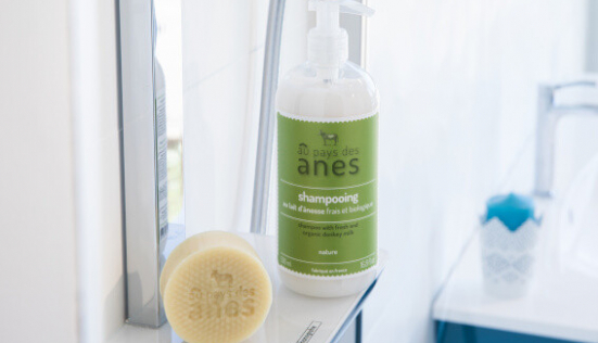 Shampoing solide VS shampoing liquide