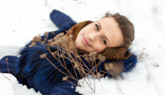 LES PRODUITS DU MOMENT : HIVER 
