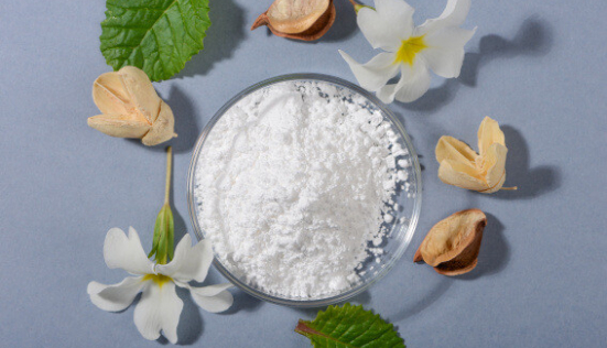 Pourquoi de l'allantoïne dans un cosmétique au lait d'ânesse ?