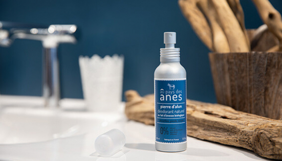Comment choisir un déodorant naturel et efficace ?