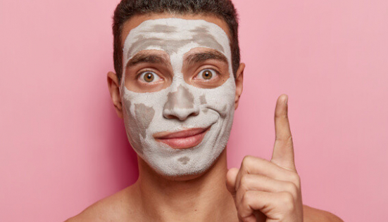 Comment prendre soin de la peau des hommes ?