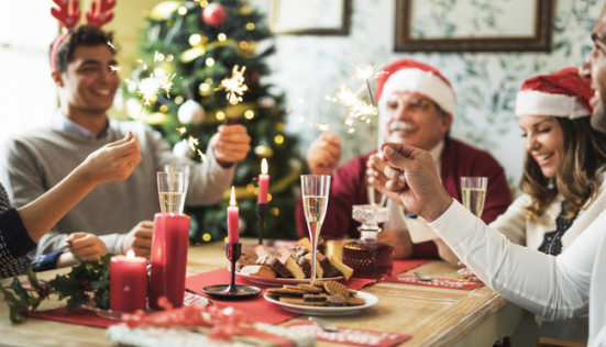 Idées cadeaux de Noël 