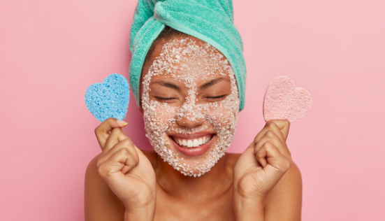 Comment exfolier sa peau sans l'irriter ?