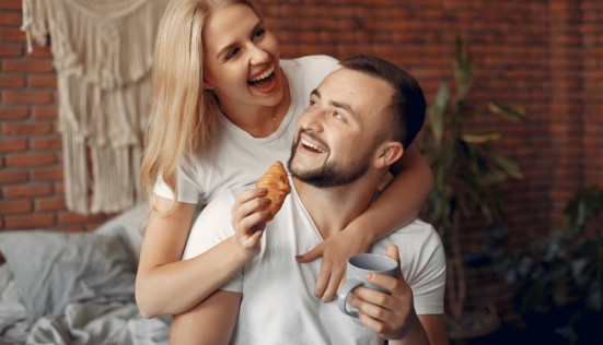 Spécial St Valentin 