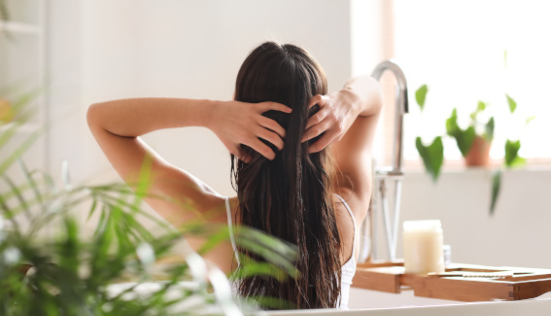 Quelle formule pour des cheveux en pleine santé ?