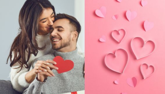 Idées-cadeaux pour la Saint-Valentin : le savon cœur au lait d'ânesse bio