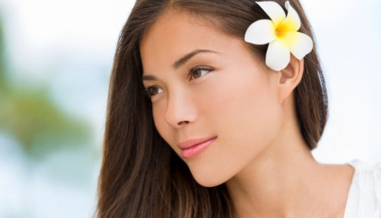 Le Printemps arrive : craquez pour le lait corps monoï