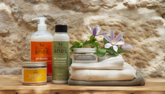 Trouver des produits au lait d'ânesse abordables sans sacrifier la qualité