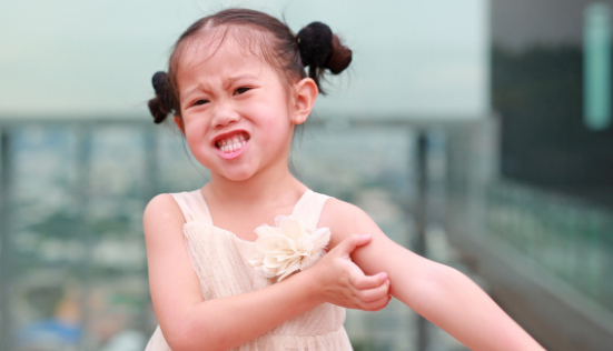 Ma peau me démange, que faire ?