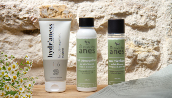 Quel démaquillant pour peau et yeux sensibles ?