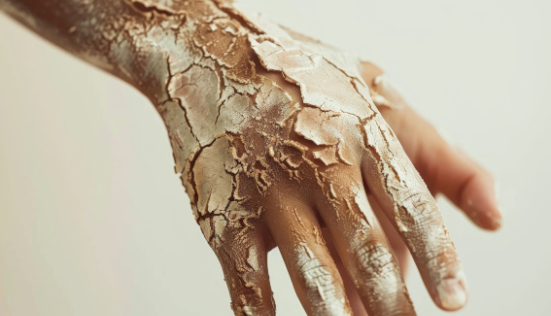 5 conseils pour éviter les mains gercées