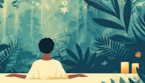 Les rituels de soins de la peau avec le lait d'ânesse à travers le monde