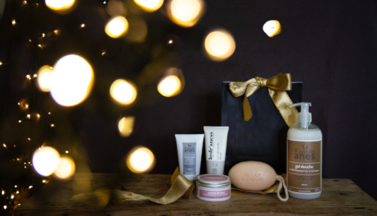 Les bons gestes pour prendre soin de sa peau pendant les fêtes