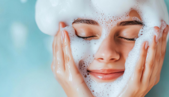 Pourquoi opter pour un « double nettoyage »  du visage ?