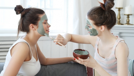 La routine beauté parfaite pour les peaux acnéiques !