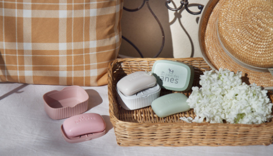 Comment bien conserver son savon au lait d'ânesse ?