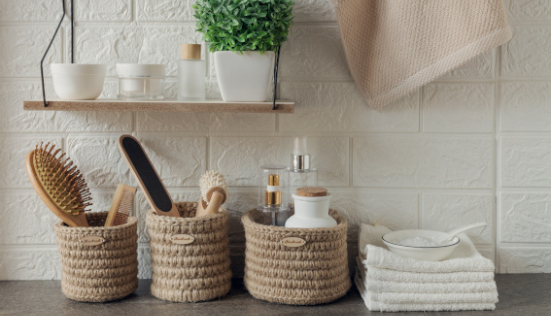 7 astuces pour rendre votre salle de bain zéro déchet sans frustration