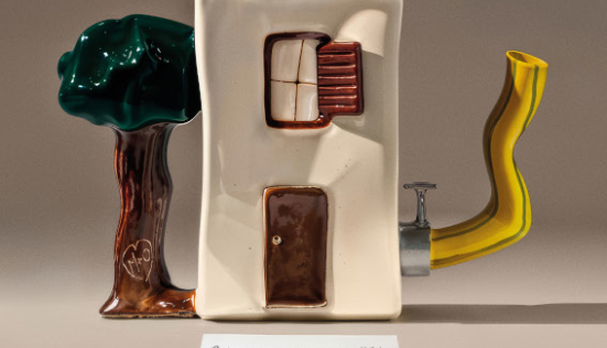 Au Pays des Ânes présent au salon Maison & Objet